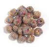 Bolas de Peluche Navideñas, Bolas de Hilo Rectas Tejidas, Accesorios DIY, Accesorios para el Cabello, Materiales para Ropa, Bolas de Hilo Estilo Coreano