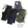 Pantalones Nuevos de Verano Repelentes al Agua 3170