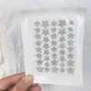Parches Auténticos de Hidrocoloide con Forma de Estrella para el Acné, 40 Parches, Parches Invisibles para Eliminar el Acné, Lindos Parches de Hidrocoloide para el Acné que Absorben el Pus