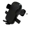 Suporte de Celular para Carro Novo Modelo Suporte de Telefone para Carro Suporte Fixo Universal para Saída de Ar do Carro Navegação Transfronteiriço
