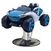 Cadeira de Barbeiro Transfronteiriça Salão de Cabeleireiro Infantil Crianças Desenho Animado Música Carro Elevável Cadeira de Cabeleireiro Fabricante Atacado