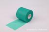 Adesivo para Pele Esponja Filme Patch Esportivo Base Bandagem Elástica de Espuma Fita Esportiva Raquete de Badminton Filme Absorvedor de Choque