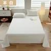 Algodón sarga sábana tela textil floral bebé estilo nórdico ropa de cama textil para el hogar tela al por mayor