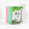 2046 Nova Torre Eiffel de Paris 40% de Desconto Bloco de Notas Moda Desenho Animado N Vezes Notas Adesivas Fábrica Atacado