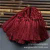 Atacado do Fabricante Borla Pequena Borla Nó Chinês Borla Marcador de Página Envelope Vermelho Borla Pequena Borla Ventilador de Borla