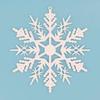 Ventas Directas de Fábrica multi-estilo copo de nieve de plástico Halloween regalo evento de empresa pequeños accesorios decoración copo de nieve