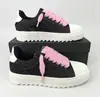 Zapatillas de Pareja con Suela Gruesa y Patrón de Estrellas, Nuevas de Otoño 2026, Zapatos Casuales de Lona Transpirables para Hombre y Mujer, Zapatos Deportivos de Moda