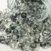 10mm cristal de imitação estrela dos sonhos alto valor de cor doce colorido de sonho contas de vidro doce corrente de contas de pulseira DIY atacado