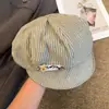 Bonito sombrero octogonal, boina para mujer, moderna y versátil, artística, hace que la cabeza se vea más pequeña, a rayas, estilo japonés, diseño de oso
