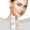 Eelhoe Esencia Facial Hidratante Refrescante con Ácido Láctico al 10% y Hialuronato de Sodio