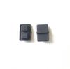 Botones de Silicona Moldeados Personalizados para Control Remoto Botones de Goma Botones de Goma Personalizados para Control Remoto Consola de Audio