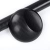 Adesivo de fibra de carbono para carro pode ser cortado filme de mudança de cor de fibra de carbono 3D 6D5d filme de transferência de água adesivo de filme decorativo interno e externo