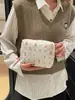 2026 Novo Estilo Simples Casual Elegante Bolsa de Armazenamento Personalizada para Mulheres, Bolsa de Higiene Pessoal Popular para Viagem, Bolsa de Maquiagem Portátil