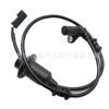 Sensor antibloqueo ABS para Mercedes-Benz 2205400517;2205401817; 5S11035