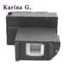 Adecuado para Epson T04D1 Contenedor de tinta residual L4168 L4151 L4166 L4156 M2148 M2178