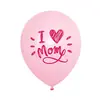 Feliz Día de la Madre Decoraciones para Fiesta del Día de la Madre Globos del Día de la Madre Suministros para Fiesta del Día de la Madre