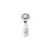 Colgante de plata pura s999 Ruyi con hebilla de conexión, accesorios de plata DIY, pulsera de mujer de estilo nacional retro, accesorios