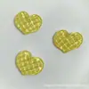 Lantejoulas Transparentes, Enfeites de Resina Estrela-do-Mar, Pacote de Material DIY Artesanal Cola Creme Simulada, Pequenos Acessórios de Enfeites Estrela-do-Mar