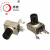 Potenciômetro de Junta Simples Rk093 50K Comprimento do Eixo Isolante 5mm Potenciômetro de Filme de Carbono