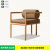 Mesas y Sillas de Exterior para Villas y Hoteles, Combinaciones de Mesa y Silla de Aleación de Aluminio, Impermeables y a Prueba de Sol, Mesas y Sillas de Teca para Patio y Balcón, Personalizadas