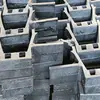 ZBC Raspador de Cadena para Minas de Alta Resistencia Bastidor de Alta Resistencia Máquina de Descarga de Cenizas por Cadena ZBC810,910,1010 Eliminación de Cadena de Bastidor de Alta Resistencia