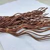 Varetas Difusoras de Rattan para Aromaterapia, Cor Café, Varetas Difusoras de Aroma sem Chama, Acessórios de Fragrância para Hotel e Casa, Distribuição Transfronteiriça de Aromaterapia