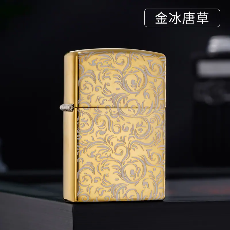 金冰唐草