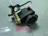 Hidrolavadora Comercial 1408 Ensamblaje de Bomba 220V Pistón Cabezal de Bomba para Lavado de Autos con Arranque y Paro Automático