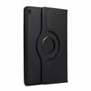 Funda Protectora Aplicable Lenovo Tab M8/M10/Plus Pequeña Nueva P11 Patrón Lichi 360 Giratoria Reposo Cubierta de Cuero