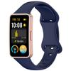 Yuelaiqiang es Adecuado para la Pulsera Oficial Huawei 10/9/8 Pulsera Deportiva Huawei Band10 Figura de Ocho