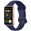 Adecuado para Huawei Band 8/910 Hebilla Nueva de Ocho Caracteres Correa de Silicona Correa de Repuesto para Huawel Band8/9 Ahora