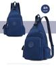 Mochila para mujer, estilo coreano, nueva, para escuela secundaria, mori, mochila para hombre, de gran capacidad, sencilla, de color sólido, para campus.