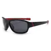 Gafas de sol deportivas para ciclismo, pesca, maratón al aire libre, transfronterizas, para hombres y mujeres, polarizadas