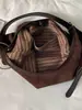 Bolso de hombro tote Shuai Mijia estilo coreano casual y elegante para mujer 2026 nuevo de alta moda de gran capacidad para el día a día