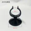 Clip de aislamiento para pecera, clip divisor, clip para vidrio, pinza de ventosa para vidrio, clip de separación