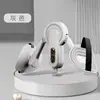 Entrenador de Kegel para Hombres PC Músculo Ejercicio Pinza para Piernas Artefacto Músculo del Muslo Músculo del Suelo Pélvico Contracción Medial y Elevador del Ano