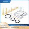 Para Yamaha YFM200 Moto 4 YFM200DX 1986-1989 kit de reparo de carburador