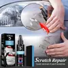 Spray Reparador de Rayones Homonth Pulido de Restauración de Pintura de Coche Spray de Cuidado de la Superficie del Coche Mantenimiento Aclarador