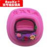Molde de Silicona para Bolsa de Flores Portátil