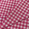 Tecido Xadrez Tecido de Algodão Poliéster Atacado Tecido de Fio Dourado Tecido Jacquard Camisa Social Listrada