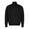 Suéter Cardigan Estilo Old Money Americano para Hombres y Mujeres Otoño/Invierno Aspecto Vintage Desgastado Estilo Perezoso Ropa de Punto Cálida Moderna