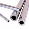 Aço 45# Eixo Flexível Eixo Óptico Linear Haste Cromada Haste Guia Processamento de Haste 4 5 6 8 10 12 30 60~160mm