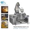 Fábrica de Máquinas Automáticas de Cozinha para Cantina de Hospital Restaurante máquina de cozinhar grande sem panela de cozinha manual