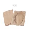 Calcetines de gel antigrietas para el talón para hombres y mujeres, calcetines antigrietas para los pies, calcetines de gel, calcetines transpirables, disponibles al por mayor.