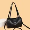Nova Bolsa Transversal para Mulheres Primavera 2026 com Zíper, Bolsa Transversal da Moda e Tendência para Mulheres