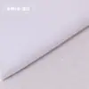 Tejido de lona de fibra sintética poliéster-algodón personalizado de 5 oz, 6 oz, 8 oz, 10 oz, 12 oz, 14 oz, 16 oz, tela gruesa, material de tela lisa
