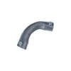 Cotovelo de Tubo Kbg Cotovelo de Tubo Galvanizado Cotovelo de 90 Graus Cotovelo Meia-Lua Cotovelo de Tubo de Aço Soldado Acessórios para Cotovelo Galvanizado Jdg