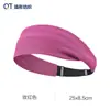Diadema Deportiva Personalizada con Sensación Fría para Fitness, Running, Yoga, Absorbente de Sudor, Secado Rápido, Anti-Sudor, Pañuelo para la Cabeza de Microfibra de Seda de Hielo