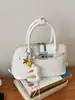 Bolso de Gran Capacidad para Viajes Transfronterizos para Mujer Modelo Nuevo 2026 Bolso de Hombro de Alta Gama a la Moda Bolso Cruzado para Viajes Bolso Cuadrado Pequeño