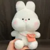 Juguetes de Peluche Premium de 8 pulgadas Juguetes Promocionales de Boda para Lanzar Muñecos de Máquina de Garra de 8 pulgadas Regalos para Eventos al por Mayor